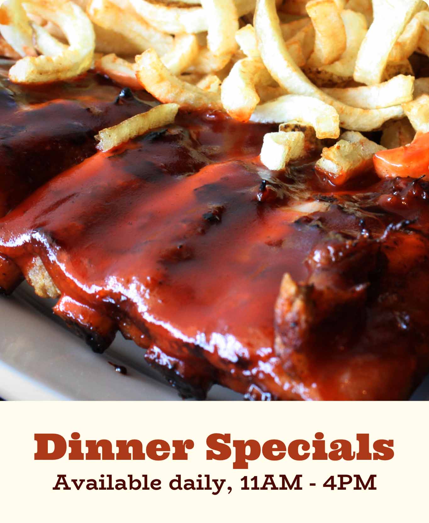 A plate of buffalo wings & ribs
