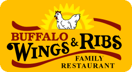 Buffalo Wings and Ribs Home page for Buffalo Wings and Ribs
